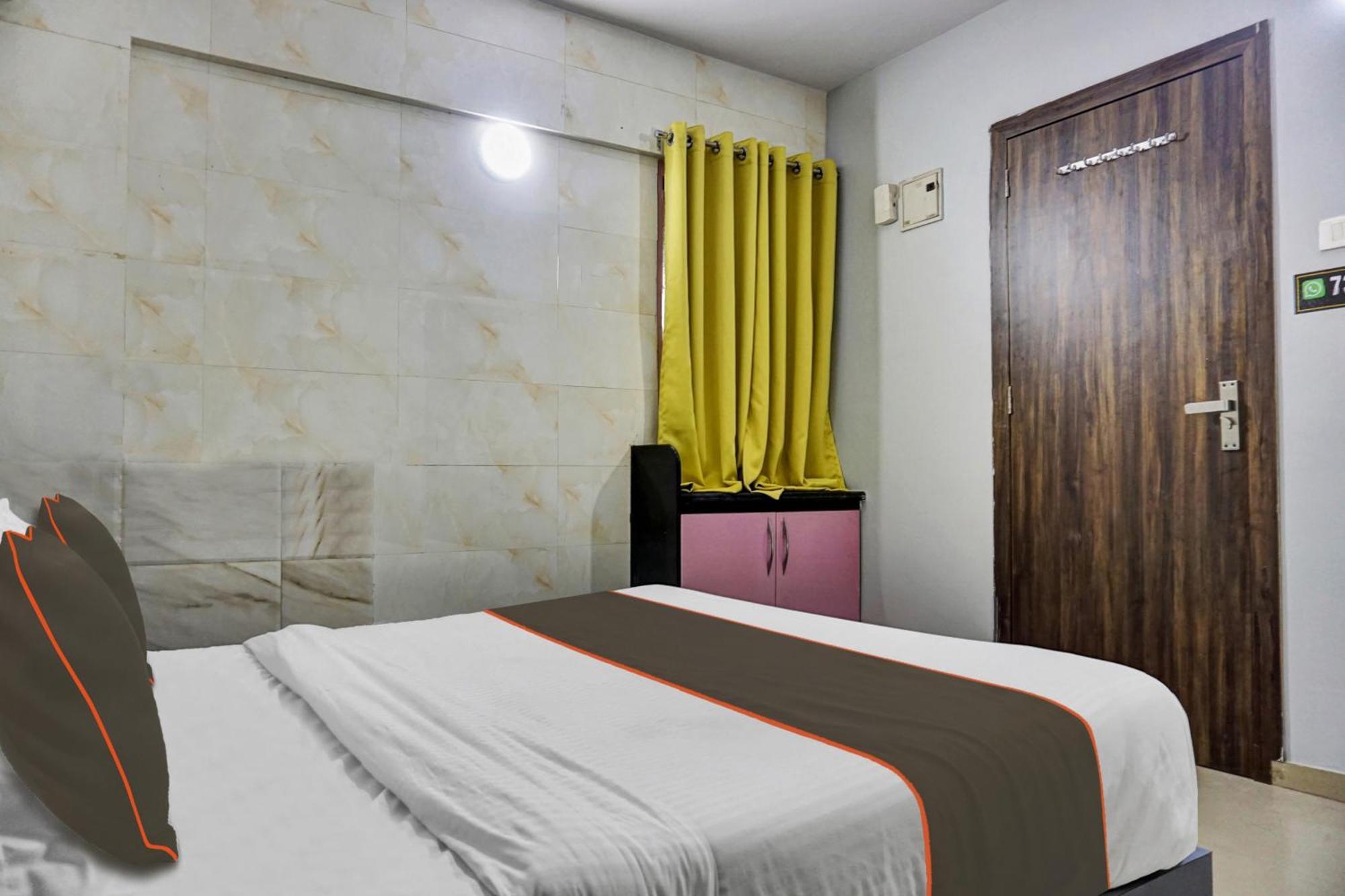 Collection O Baner Executive Stays Pune Dış mekan fotoğraf