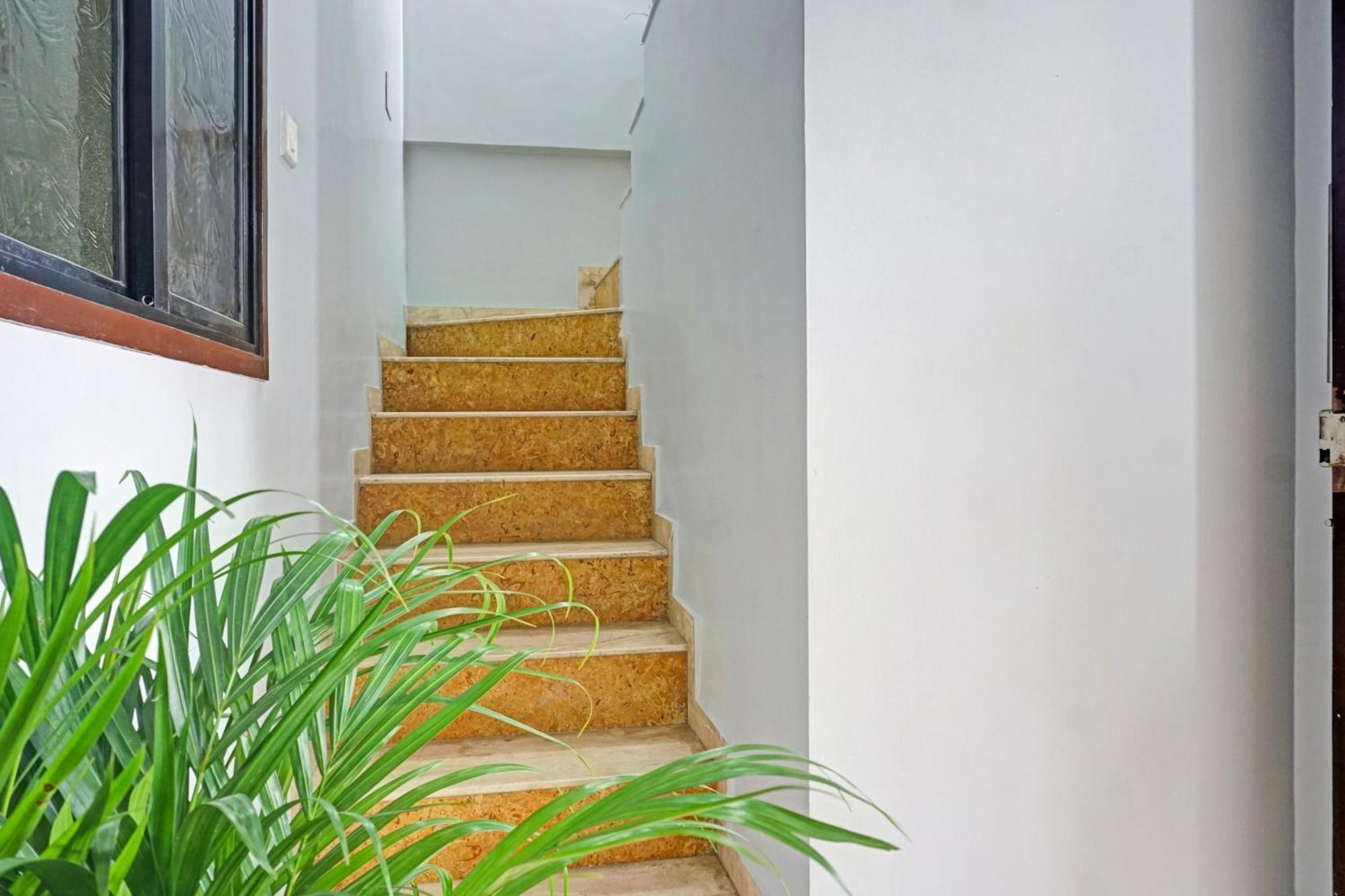 Collection O Baner Executive Stays Pune Dış mekan fotoğraf